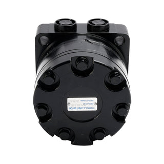 Hydraulic Wheel Motor for Scag 483190 Hydro Gear HGM-15E-3138