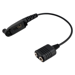K Interface Headset Port Converter Cable for EX500 EX600 EX560 EX600-XLS GL2000