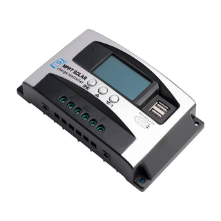 10A-40A MPPT High Energy Solar Controller 0V Starts Intelligent Repair Battery