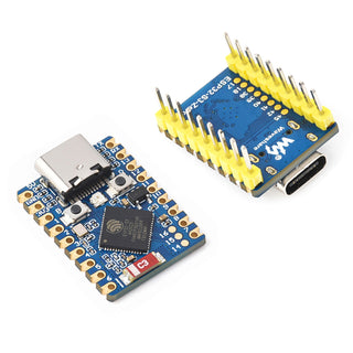 ESP32-S3 Development Board S3FH4R2 Dual-Core Processor 240MHz WiFi Bluetooth 5.0