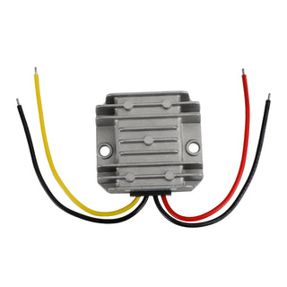 WaterProof 24V to 19V 5A 95W Step Down DC/DC Power Converter Regulator