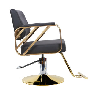 Makeup Chair Barber Chair Beauty Salon Hair Styling Hairdressing Hairdresser
