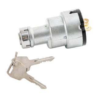 Ignition Switch W/Keys For Toyota Forklift Truck 57510-23000-71 57510-2300071