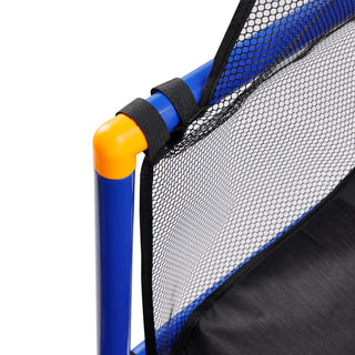 3In1 Scoring Basketball Stand Football Hockey Toy Gift Set For 3+ Years Kids  Toy