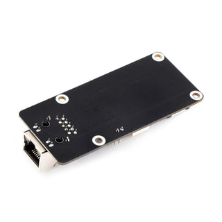 Raspberry Pi5 Expansion Board PCIe to Gigabit Ethernet Port Adapter Driver-Free