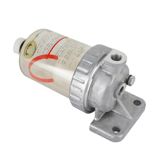 600-311-9731 For Komatsu Excavator PC120/200-3/5/6 Oil-Water Separator Filter