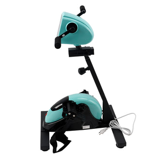 Electric Rehabilitation Upper And Lower Limb Integrated Machine, Hand-leg Rehabilitation Bicycle