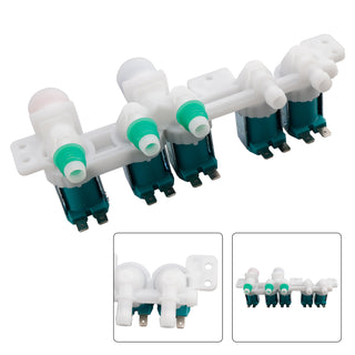 Water Inlet Valve Fit For Samsung Washer DC97-15459G