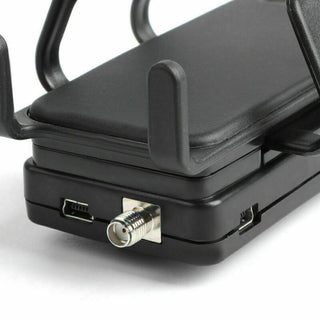 Signal Booster Phone Cell Car Kit 1900/2100 MHz Repeater WCDMA Cradle