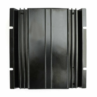 30A Regulator 12V-24V Solar Panel Charger Controller Dual USB