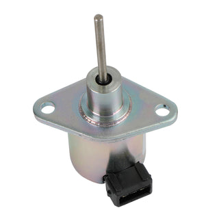 Fits For KIOTI CK DK RX Tractor E6820-6001 Fuel Shut Off Solenoid 12V