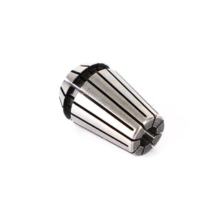 12Pcs ER20 Spring Collet 1/8"-1/2" For CNC Milling Lathe Tool Workholding