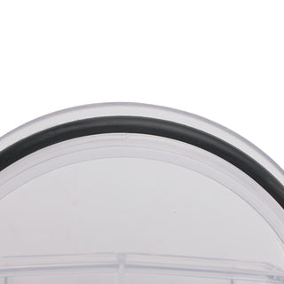 For CMP 25304-000-020 Sta-Rite Replacement Dura Glass Pump Lid C3-139P1