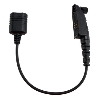 K Interface Headset Port Converter Cable for EX500 EX600 EX560 EX600-XLS GL2000