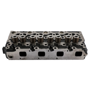 For Kubota V2203 Engine Complete Cylinder Head V2203T V2203E V2203B