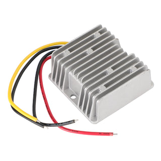 WaterProof 48V to 24V 10A 240W Step Down DC/DC Power Converter Regulator