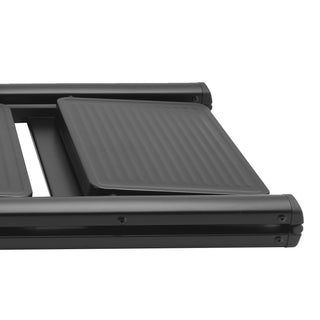 3 Step Ladder Folding Lightweight Step Stool for Home with Non-Slip Feet