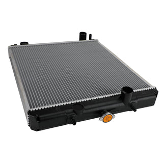 3C001-17100 Radiator Fits Kubota M5040 M6060 M7040 M7060 M5140 M6040