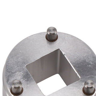 Fork Socket Tool for Fox CTD 3 pin Inner piston removal-- like 398-00-348