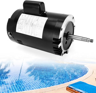 3/4 HP Pool Booster Pump Motor Compatible with A.O. Smith Century B625