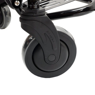 Climbing Wheelchair Motorized Large Wheel For Stair Lifting Chair Elevator Disabled