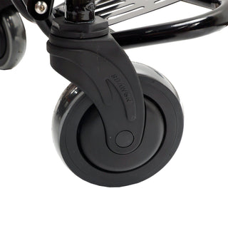 Topteng Climbing Wheelchair Motorized Large Wheel For Stair Lifting Chair Elevator Disabled