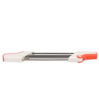 2 In 1 Easy File Chainsaw Chain Sharpening Tool For STIHL 13/64" 5.2mm Replace