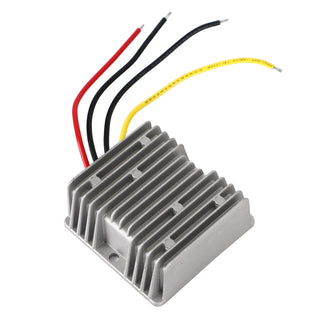 DC-DC 12V-15V 15A 225W Step Up Car Power Supply Converter Regulator Waterproof