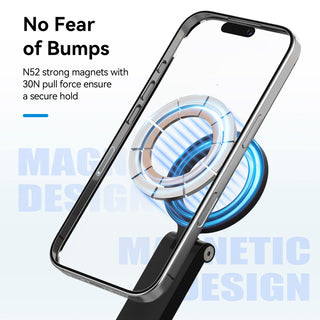 Remote Control Travel Photography Holder Remote Control Short Video Lazy Holder