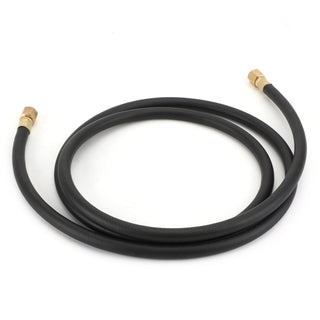 Areyourshop 6'Gas Hose For Argon Flowmeters Regulators Regulator Mig Tig
