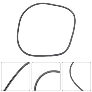 Dryer Door Glass Gasket DC62-00339A Compatible with Samsung