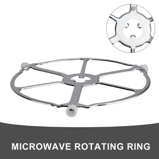 WB02X32600 WB06X10651 for GE Microwave Oven ROLLER RING TRAY SUPPORT