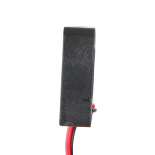1x Brushless DC Cooling Blower Fan 12V 0.06A 2006 20x20x6mm Sleeve 2 Pin Wire