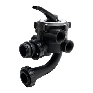 SPX0710X32 Vari-Flo Multiport Valve 1.5“ For Hayward S200 and S240 Series Pool