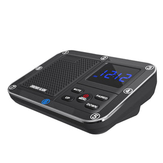 Solar Outdoor Powered Driveway Alarms Anti-Theft Wireless For Fish Pond Orchard