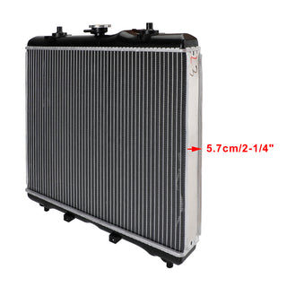 3C001-17100 Radiator Fits Kubota M5040 M6060 M7040 M7060 M5140 M6040