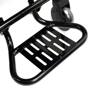 Topteng Climbing Wheelchair Motorized Large Wheel For Stair Lifting Chair Elevator Disabled