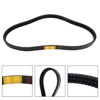 Drive Belt 6736775 Fits For Bobcat Models 753 S130 S150 S160 S175 S185 S205