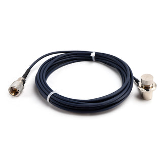 Vehicle-Mounted Two-Way Radio Feeder Cable For GP300 CP100 SP50 PRO3150 P110