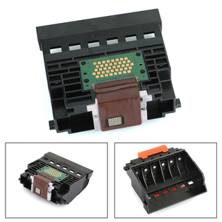 Replacement Printer Print Head QY6-0050 For 900PD I900D I950D IP6100D IP6000D Print Head QY6-0050 PRINTHEAD for PIXUS 900PD I900D I950D IP6100D IP6000D QY6-0050 Printhead Printer Head for PIXUS 900PD I900D I950D IP6100D IP6000D