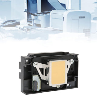 Printhead For Epson R260 R265 1390 1400 1410 1430 L1800 1500W R390 Reufrbished