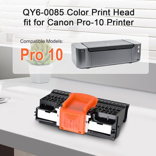 Replacement PrintHead Print Head For Pro10 Pro 10 Pro-10 QY6-0085
