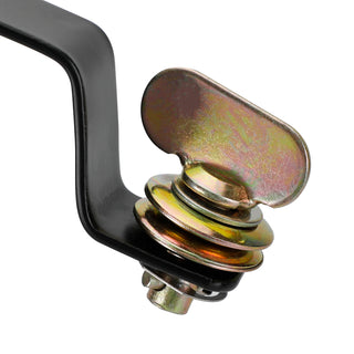 1Pcs Stage Light Clamps For 7R Sharpy 230W Zoom Moving Head Beam Light
