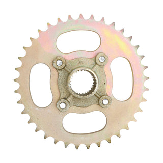 Various ATV Quad Go Kart Rear Live Axle Kit Sprocket Brake Wheel