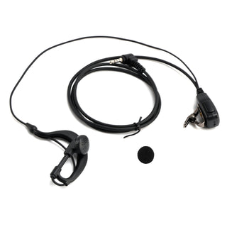 Xiaomi 1S-011 Earhook Headset For Xiaomi 1S/2S/1st generation 2nd 3rd generation