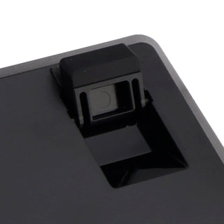 104Key Wired Mechanical Linear Switch Gaming Keyboard Hot-Swappable Customizable