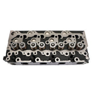 For Kubota V2203 Engine Complete Cylinder Head V2203T V2203E V2203B