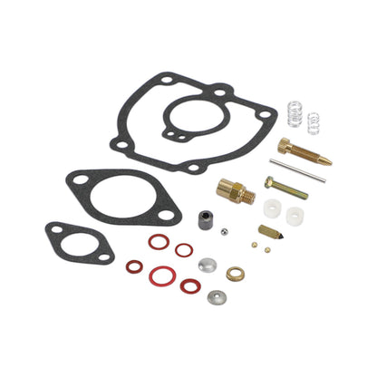 Carburetor Repair Kit For International IH Farmall Super H M W4 O4 W6 Tractor Generic