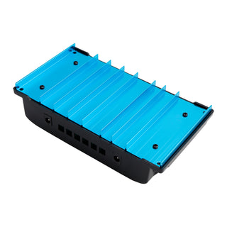 10A-40A MPPT High Energy Solar Controller 0V Starts Intelligent Repair Battery