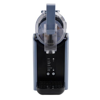 AC120V 2L Slushy Machine No Ice Needed Frozen Drink Maker 5 Preset Programs